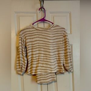 Girls Matching Flare Leg Outfit by JESSICA SIMPSON